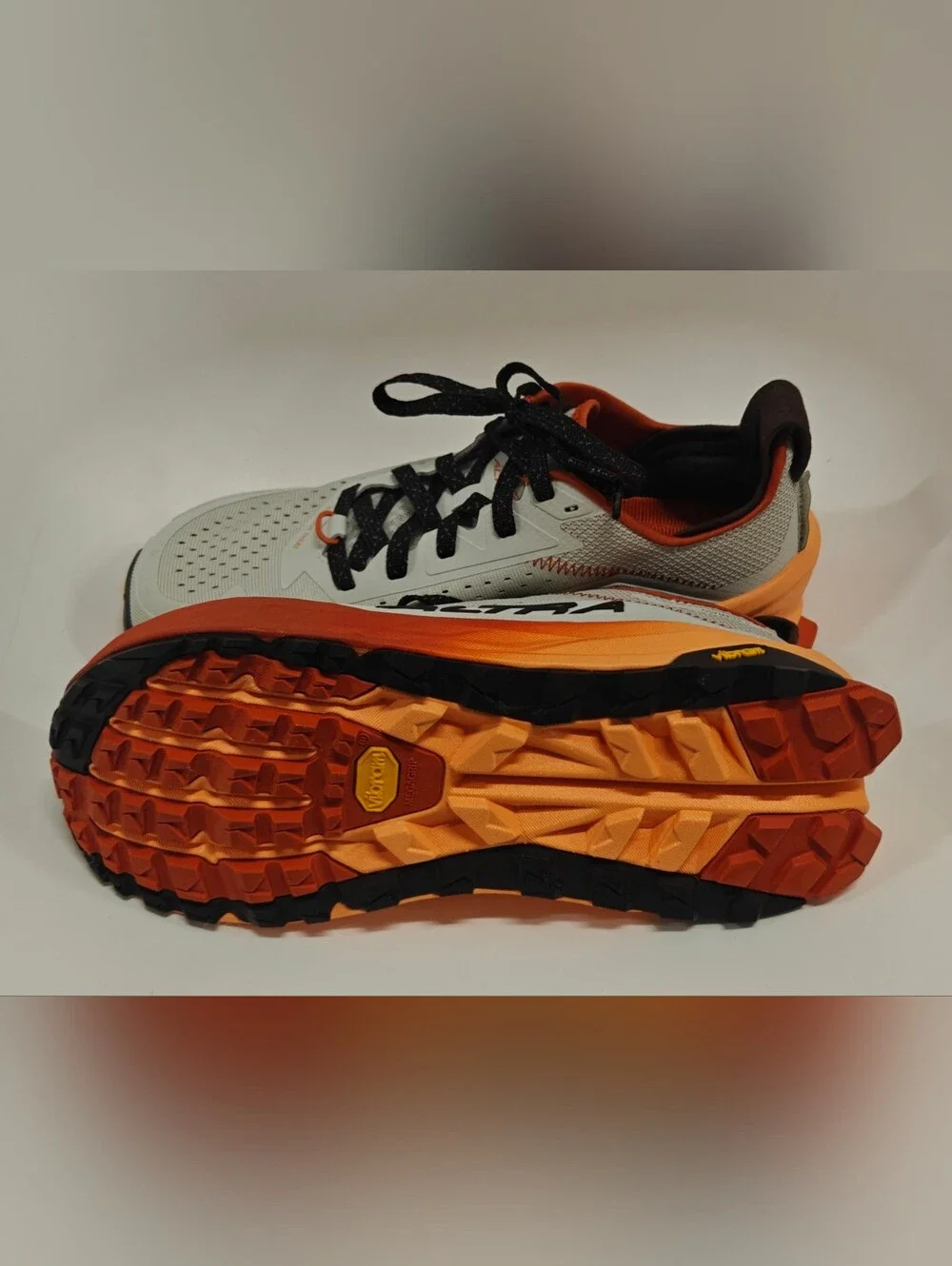 Altra running shoes